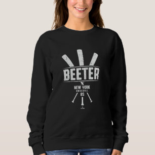Camiseta Vintage Baseball Bat Gameday Clayton Beeter New Yo