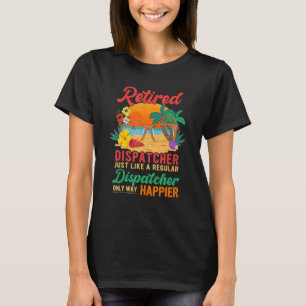 Camiseta Vintage Beach Reforming Dispatcher Definição Apena