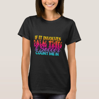 Camiseta Vintage Beach Soccer 2