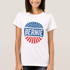 Camiseta Vintage Bernie