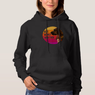 Camiseta Vintage Best Beagle Mãe Nunca Beagle