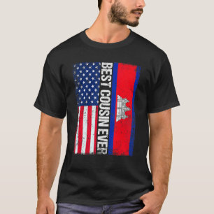 Camiseta Vintage Best Prisin Alguma Vez Retro Americano Cam