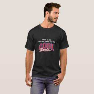 Camiseta Vintage Black Banda T Shirt - Presente perfeito
