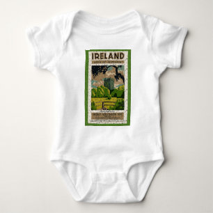 Camiseta Vintage Blarney Castle