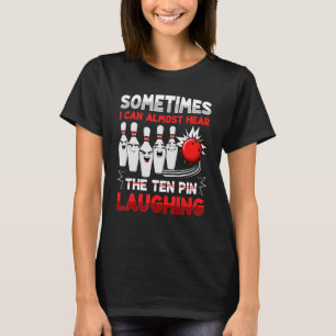 Camiseta Vintage Boliche Team Bowler Boliches Meninas 4