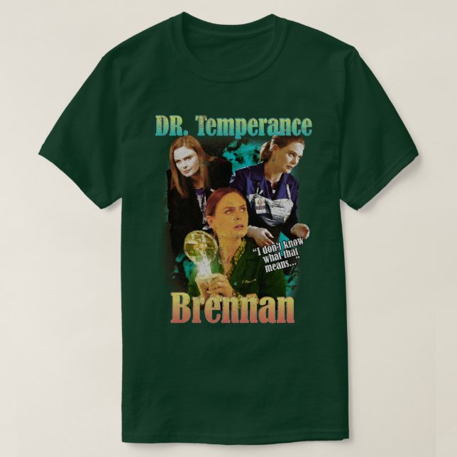 Camiseta VINTAGE Bones (Frente do Design)