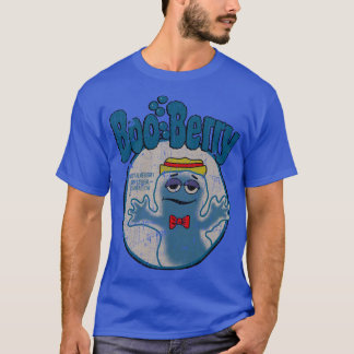 Camiseta Vintage BooBerry