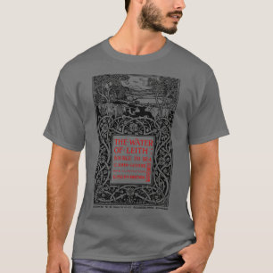 Camiseta Vintage Book Cobrir Literatura Vitoriana Como Arte