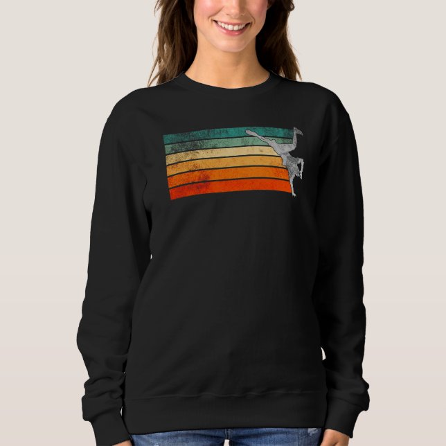 Camiseta Vintage Breakdance Dance 1 (Frente)