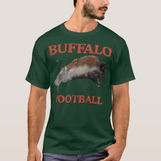 Camiseta Vintage Buffalo Truck Stop Tee