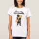Camiseta Vintage California Bear Hug (Frente)