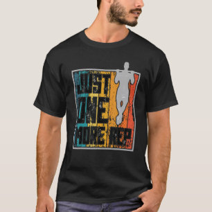 Camiseta Vintage calisthenics workout cita apenas mais um r