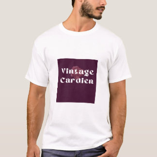 Camiseta Vintage Cardien