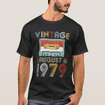 Vintage cassete de banda magnética do aniversário