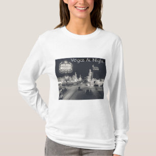 Camiseta Vintage Centro Las Vegas