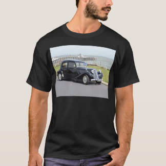 Camiseta Vintage Citroen