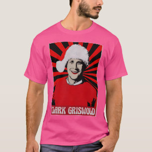 Camiseta Vintage Clark Griswold 80S