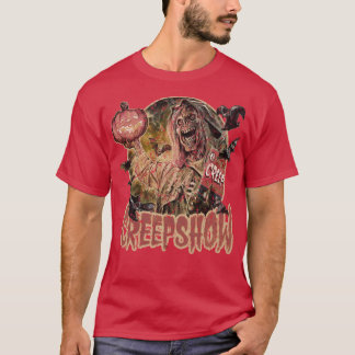 CAMISETA VINTAGE CREEPSHOW 5