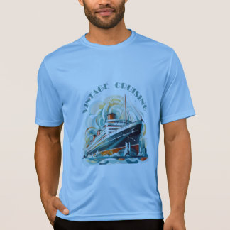 Camiseta Vintage Cruising