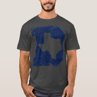 Camiseta Vintage Dallas Cowboys 80s