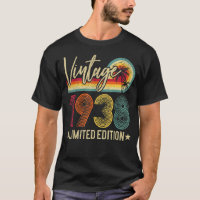 Vintage de 84 anos 1938 84º dia