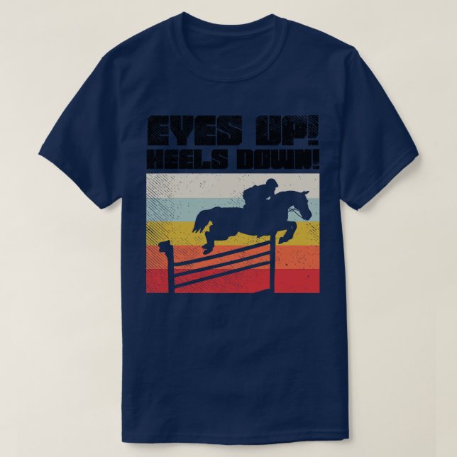 Camiseta Vintage de pilotagem (Frente do Design)