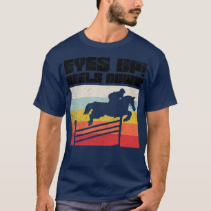 Camiseta Vintage de pilotagem