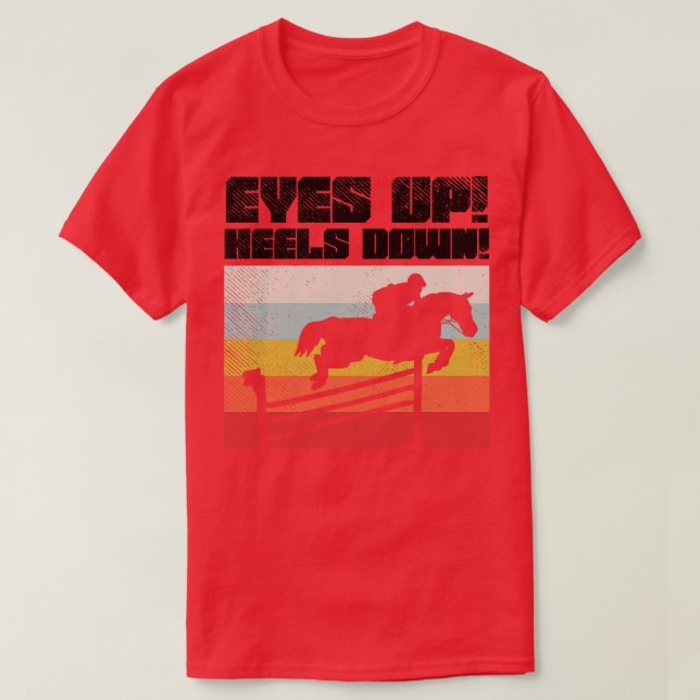 Camiseta Vintage de pilotagem (Frente do Design)
