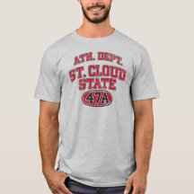 Camiseta Vintage Dept. Atlético da Universidade Es