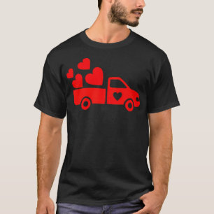 Camiseta Vintage Dia de os namorados Ama ioga engraçada de
