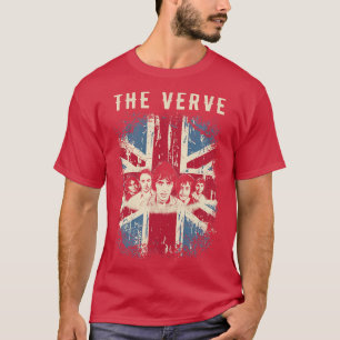 Camiseta Vintage Dificultou A Verve
