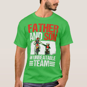 Camiseta Vintage Dirt Bike Motocross, Dirt Bike