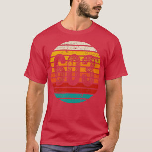 Camiseta Vintage Distressa Sunset 603 Area Code