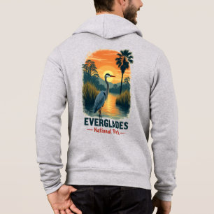Camiseta Vintage do Parque Nacional Everglades