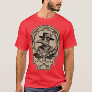 Camiseta Vintage Doctor