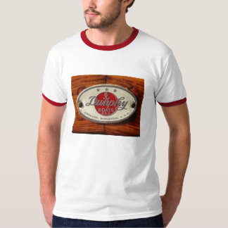 Camiseta Vintage Dunphy T