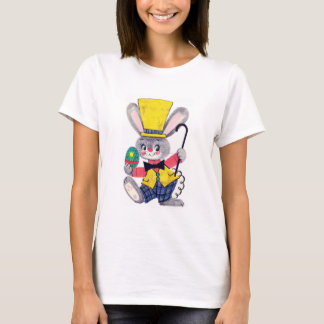 Camiseta Vintage Easter Bunny
