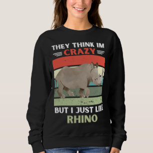 Camiseta Vintage Eles Acham Que Eu Sou Louco Mas Eu Só Gost