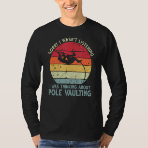Camiseta Vintage em desordem do vaso de vara