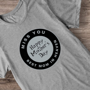 Camiseta Vintage especial de presentes da família de dias d