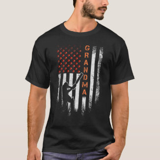 Camiseta Vintage Estados Unidos Bandeira Americana Ganha Cr