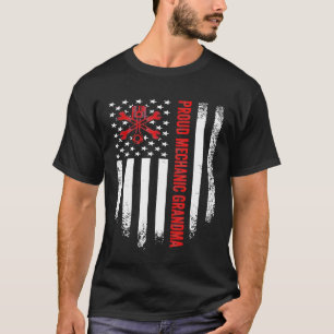 Camiseta Vintage Estados Unidos Bandeira Americana Orgulhos