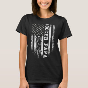Camiseta Vintage Estados Unidos Bandeira Americana Orgulhos