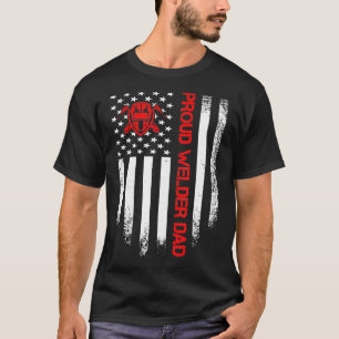 Camiseta Vintage Estados Unidos Bandeira Americana Proud So