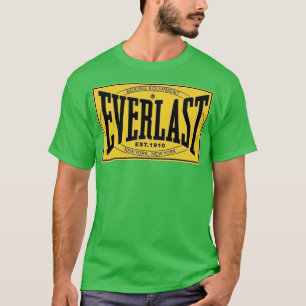 Camiseta vintage everlast