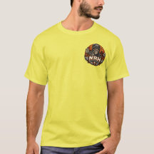 Camiseta Vintage Evil Pumpkin Halloween Frente e C