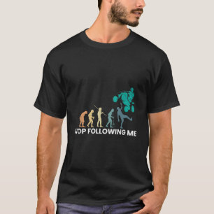 Camiseta Vintage Evolution Quad Time Bike Rider Biker Atv S
