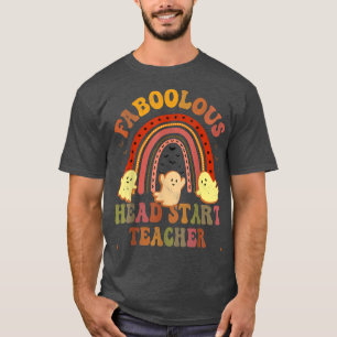Camiseta Vintage FABOOLOUS HEAD COMEÇA PROFESSOR FÚGICO FAL