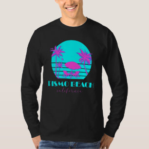 Camiseta Vintage Family Vacage California Pfeiffer Beach