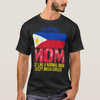 Vintage Filipino Mãe Filipinas Bandeira da Mãe